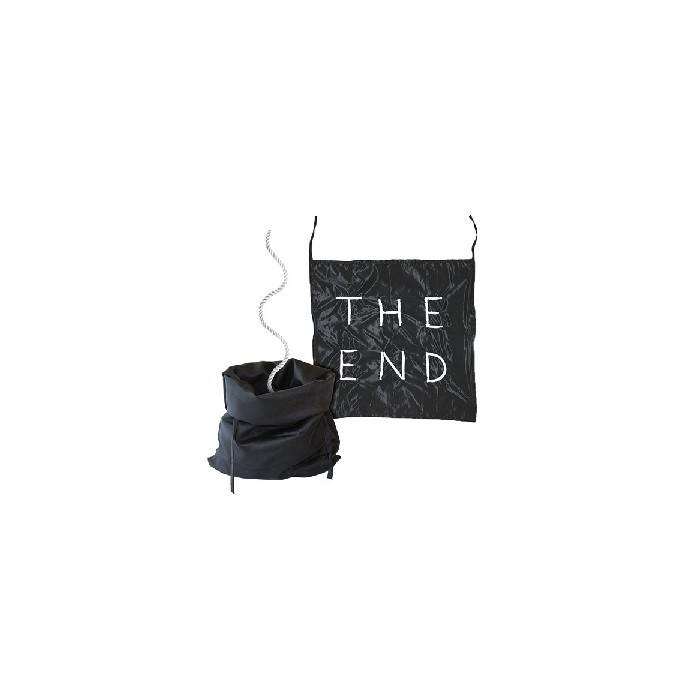 The End Blendo