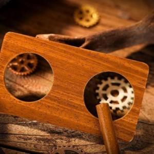 Enigma Stick by Pascal Marc, Sugawara, & TCC Magic
