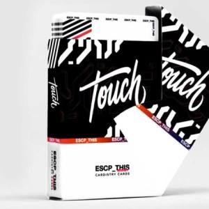 ESCPTHIS 2021 Cardistry Deck