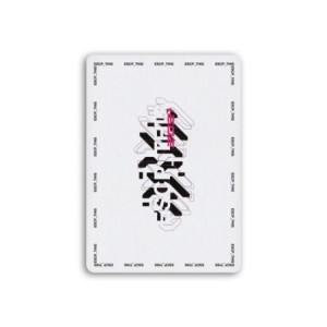 ESCPTHIS 2021 Cardistry Deck