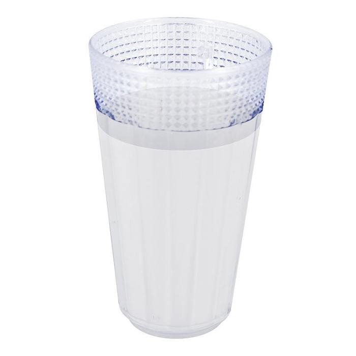 Ever Filling Glass