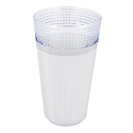 Ever Filling Glass