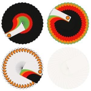 Sitta Fanning Deck