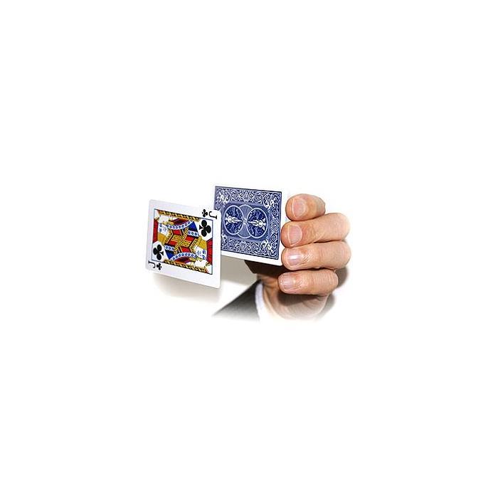 Floating Card