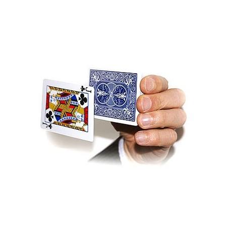 Floating Card