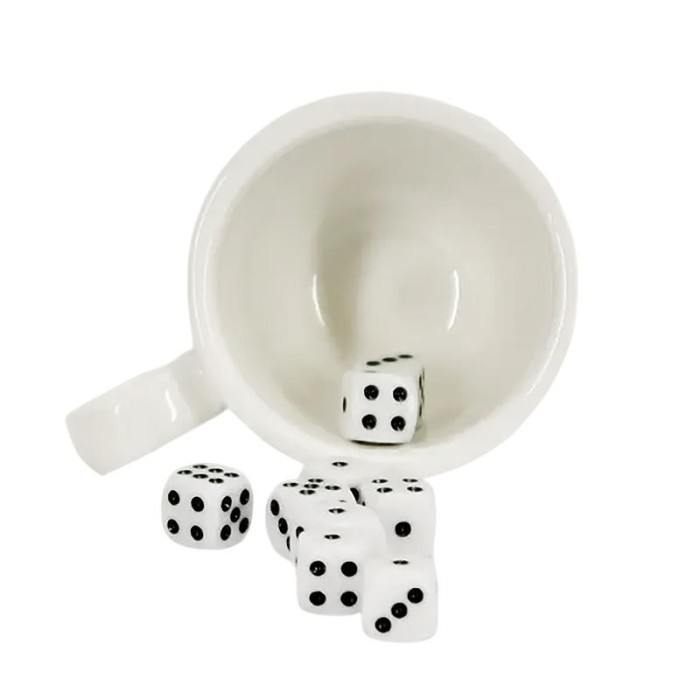 Forcing Cup Forcing Cup
