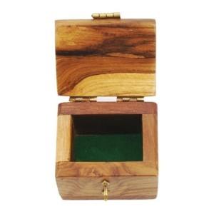 Lock Box - Mini - Deluxe