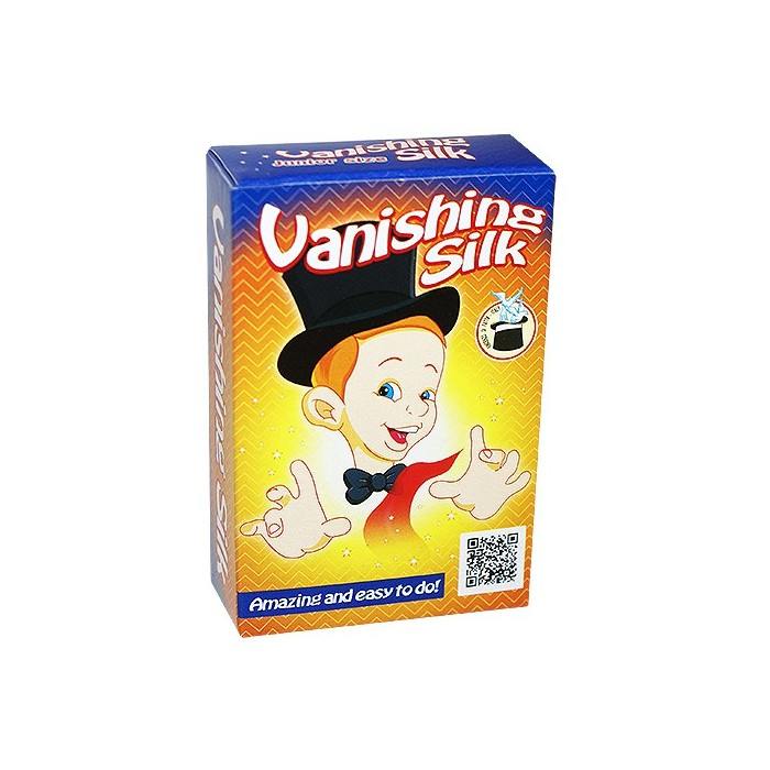 Vanishing Silk - Junior size