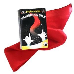 Vanishing Silk - Professional