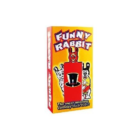 Funny Rabbit