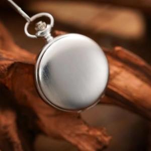 Gemini Watch by TCC