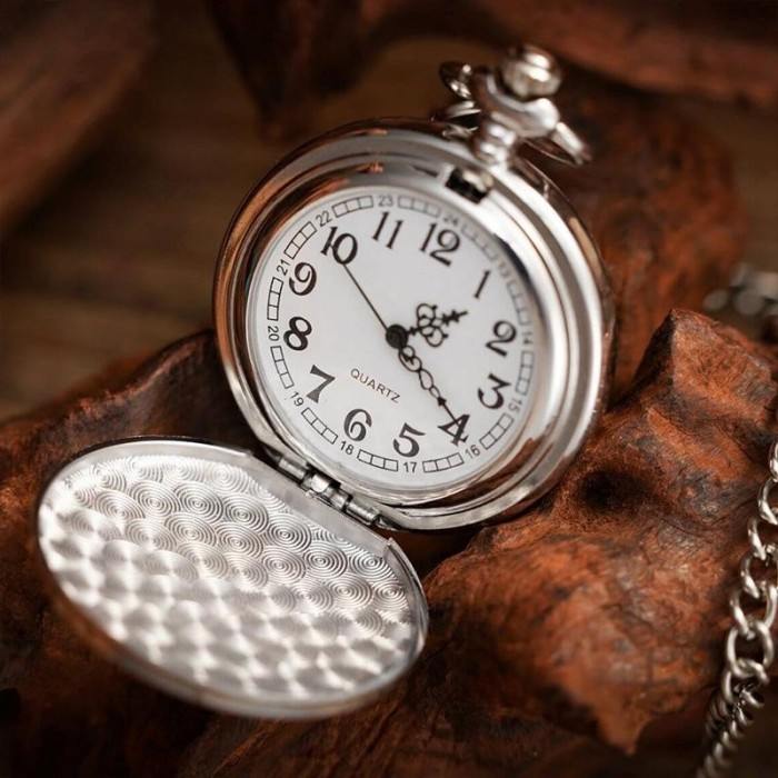 Gemini Watch by TCC