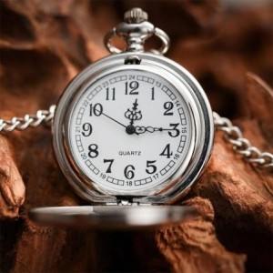 Gemini Watch by TCC