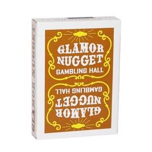 Glamor Nugget - Brown