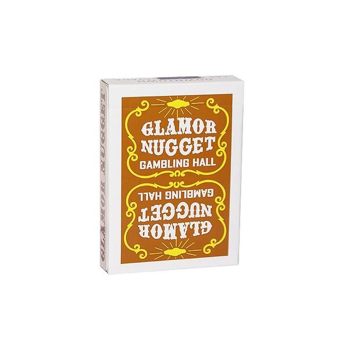 Glamor Nugget - Brown