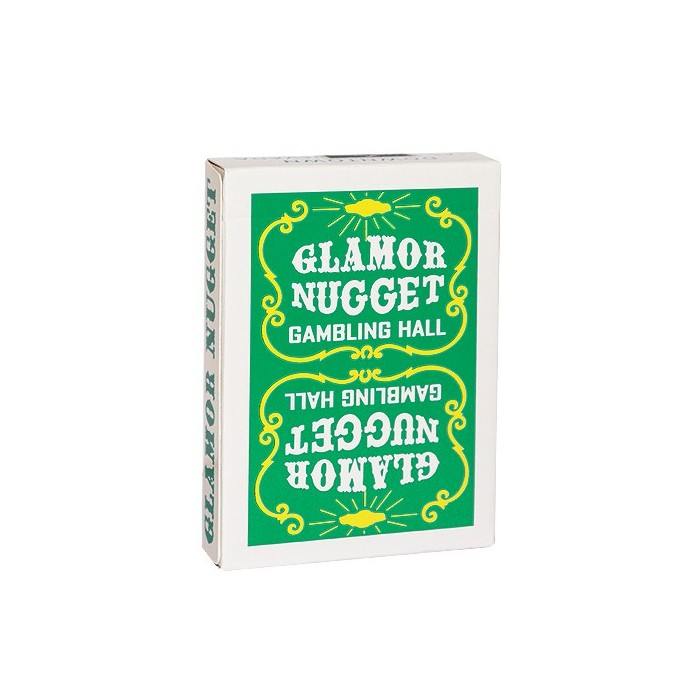 Glamor Nugget - Green