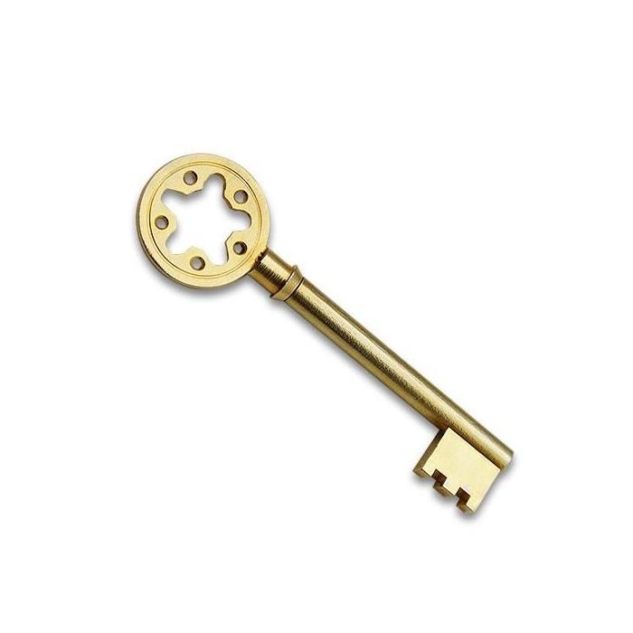 Golden Key