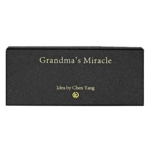 Grandmas Miracle by TCC Magic & Chen Yang