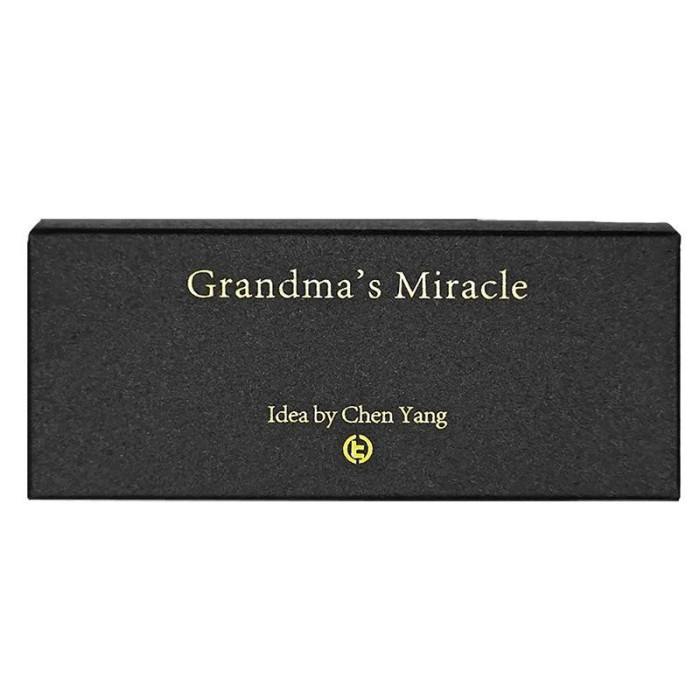 Grandmas Miracle by TCC Magic & Chen Yang