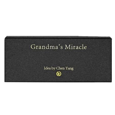 Grandmas Miracle by TCC Magic & Chen Yang