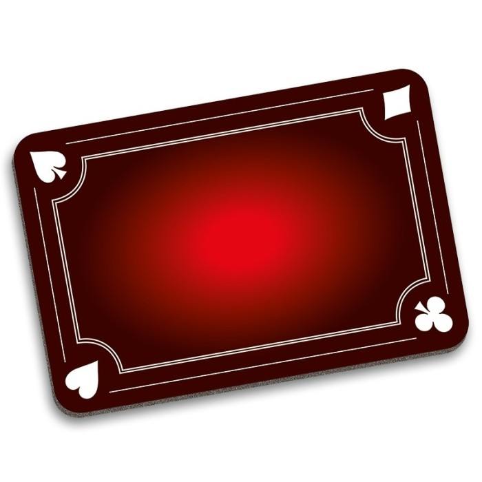 VDF Close Up Pad - Hot Volcano