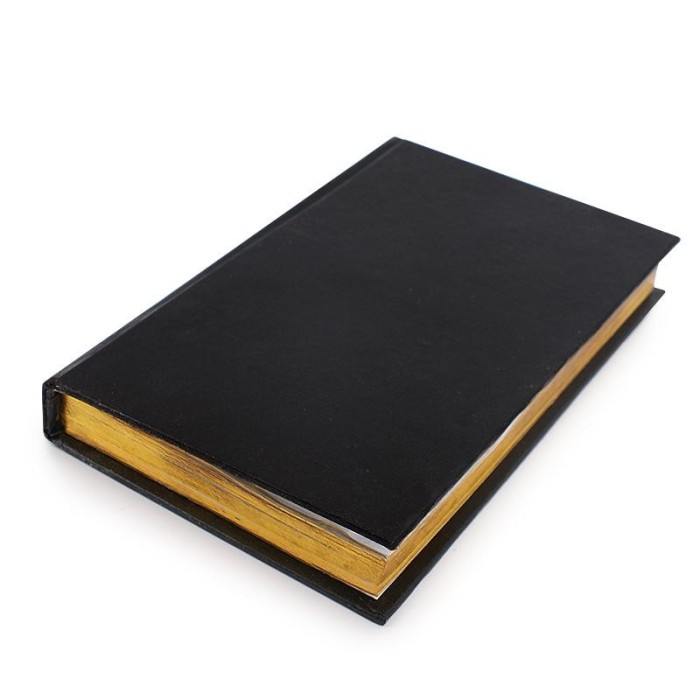 Hot Book