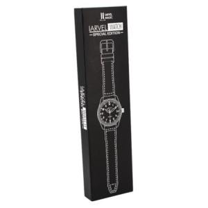 IARVEL Watch Special Edition by IARVEL MAGIC - Stealth Black