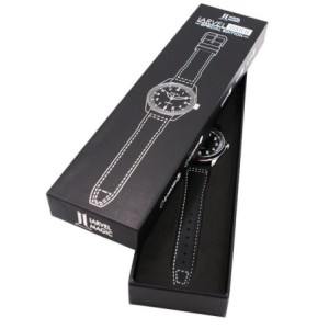 IARVEL Watch Special Edition by IARVEL MAGIC - Stealth Black