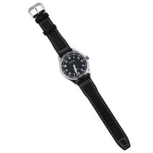 IARVEL Watch Special Edition by IARVEL MAGIC - Stealth Black