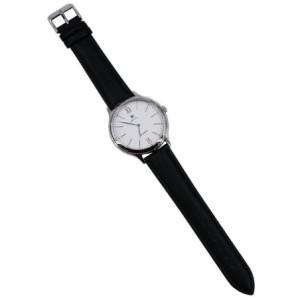 IARVEL WATCH by IARVEL MAGIC - White/Silver