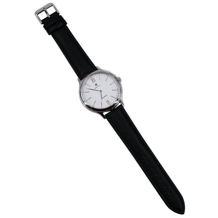 IARVEL WATCH by IARVEL MAGIC - White/Silver