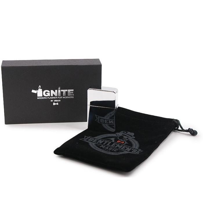 Ignite by Urbain and Gentlemens Magic