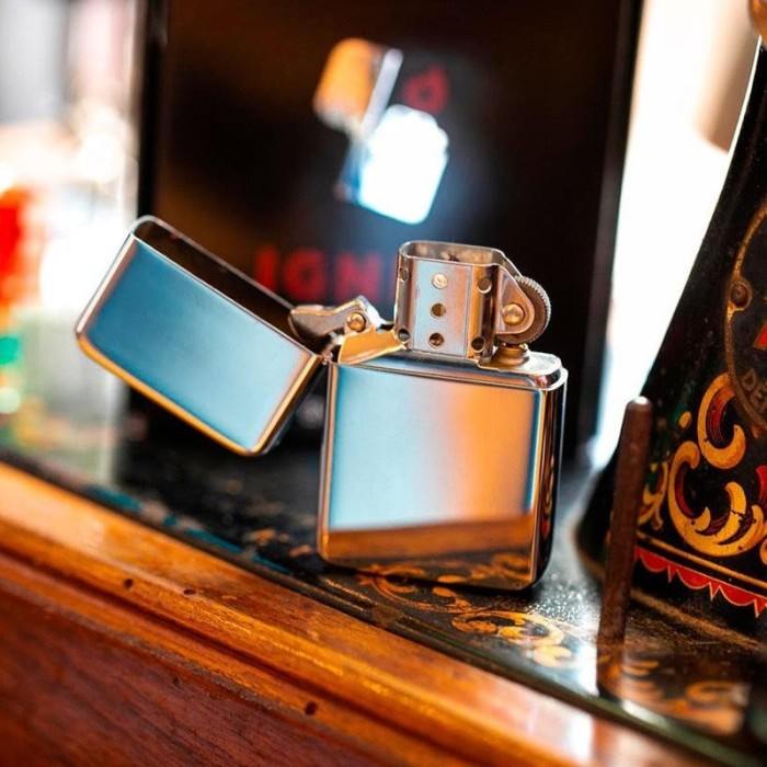 Ignite by Urbain and Gentlemens Magic