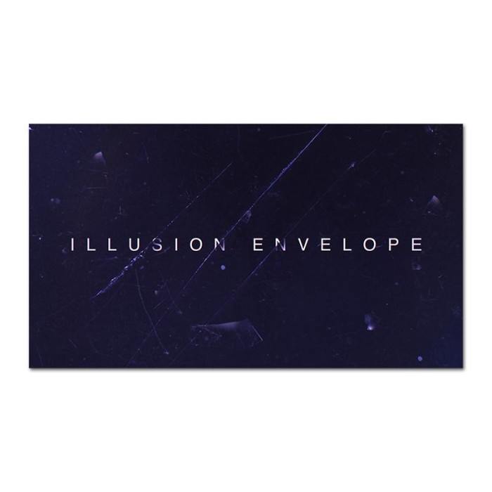 Illusion Envelope by Smagic