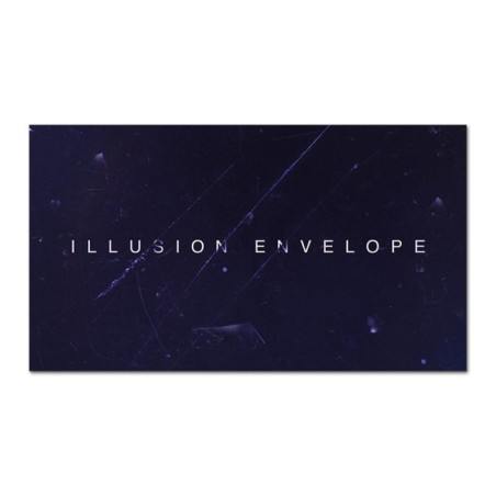 Illusion Envelope by Smagic