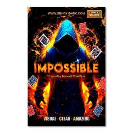 Impossible by Mickael Chatelain