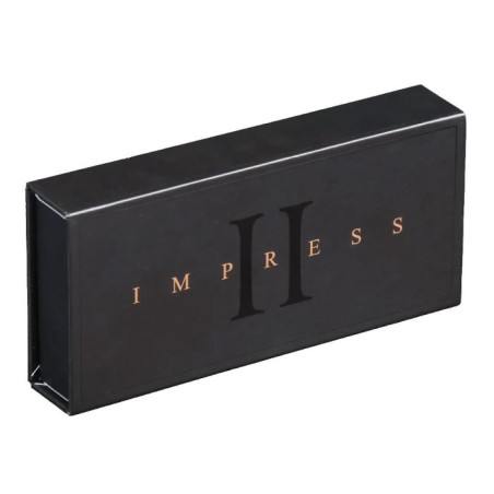 Impress II by Kevin Li & Hanson Chien