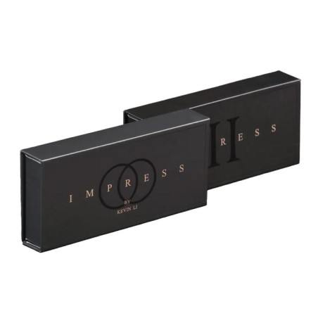 Impress II by Kevin Li & Hanson Chien