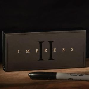 Impress II by Kevin Li & Hanson Chien