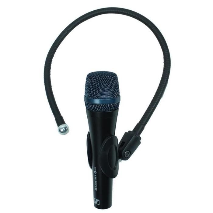 Necklace Microphone Holder Ver.3 by JL Necklace Microphone Holder Ver.3 by JL