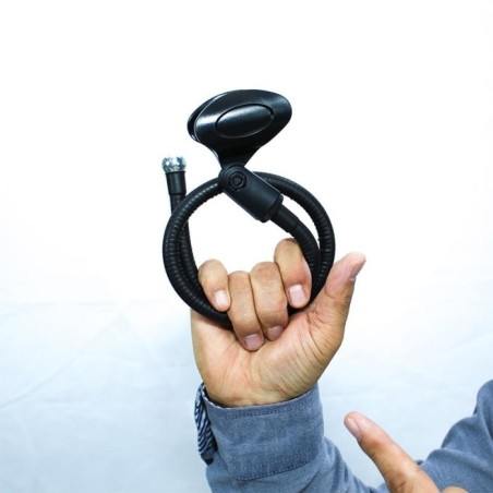 Necklace Microphone Holder Ver.3 by JL Necklace Microphone Holder Ver.3 by JL
