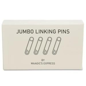 Jumbo Linking Pins