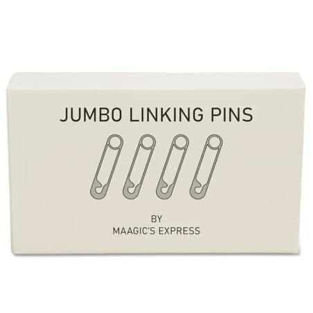 Jumbo Linking Pins