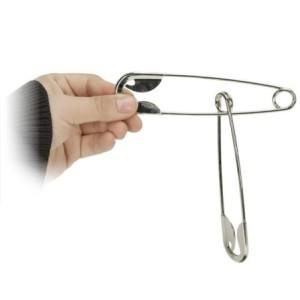 Jumbo Linking Pins