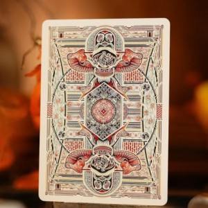 Kite Playing Cards by ARK