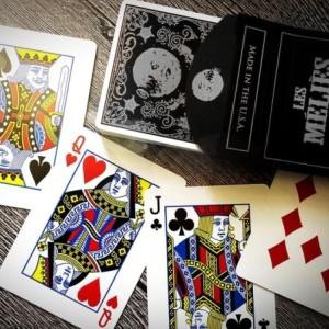 Les Melies Silver- Limited Edition