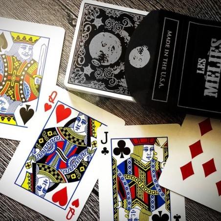Les Melies Silver- Limited Edition