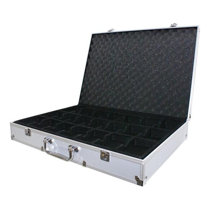 Magicians Case