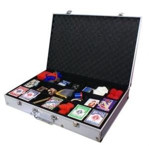 Magicians Case