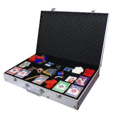Magicians Case